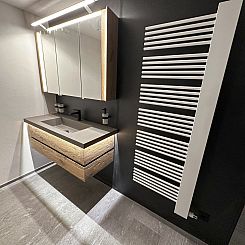 Appartement Casa Ladina 2