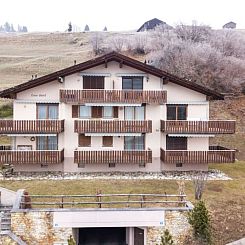 Appartement Casa Ansiel