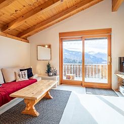 Appartement Casa Ansiel