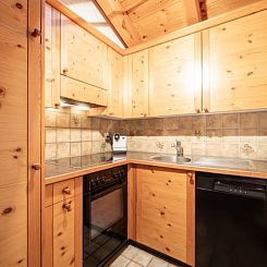 Appartement Casa Ansiel
