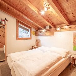 Appartement Casa Ansiel