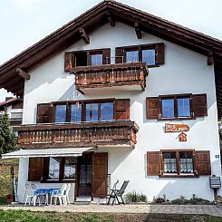 Appartement Casa Pignola