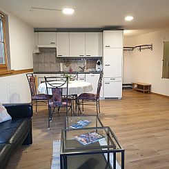 Appartement Casa Pignola