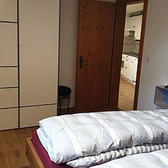 Appartement Casa Pignola