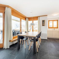 Appartement Casa Guarda Val 1