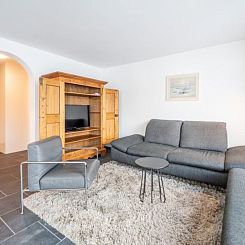 Appartement Casa Guarda Val 1