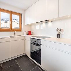 Appartement Casa Guarda Val 1