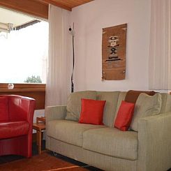 Appartement Casa Casura
