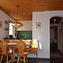 Appartement Casa Casura