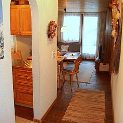 Appartement Casa Casura