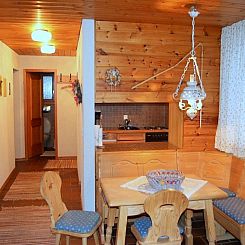 Appartement Casa Casura