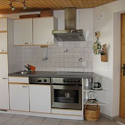 Appartement Nies Gagliner, (Falera). 2.5 Zimmerwohnung Faler