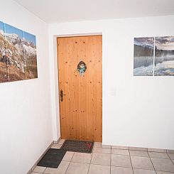 Appartement Nies Gagliner, (Falera). 2.5 Zimmerwohnung Faler