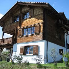 Appartement Er Liung, (Falera). 2 Zimmerwohnung