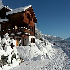 Appartement Er Liung, (Falera). 2 Zimmerwohnung