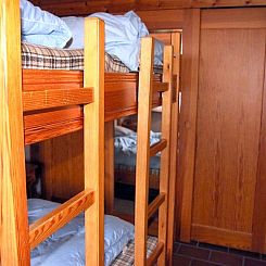 Appartement Er Liung, (Falera). 2 Zimmerwohnung