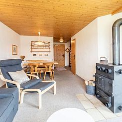 Appartement Casa Pignola