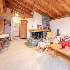 Appartement Casa Ansiel