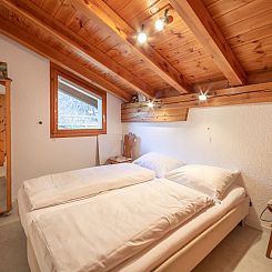 Appartement Casa Ansiel