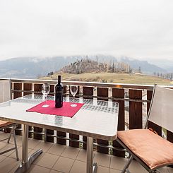 Appartement Casa Ansiel