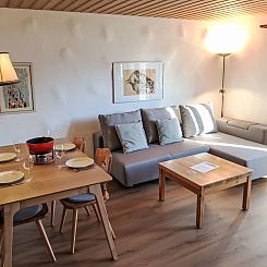 Appartement Wohnung Nr.2