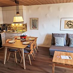 Appartement Wohnung Nr.2
