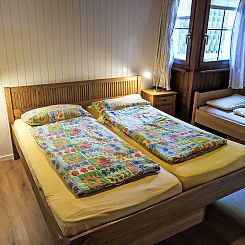 Appartement Wohnung Nr.2