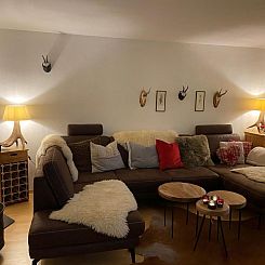 Appartement Wohnung Schluein