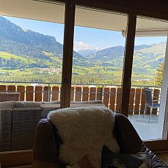 Appartement Wohnung Schluein