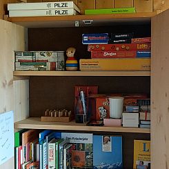 Appartement Maiensäss Camona, Siat, (Siat).