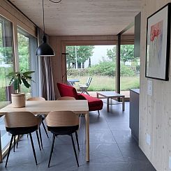 Vakantiehuis Gartenbungalow  2 - 3 Personen