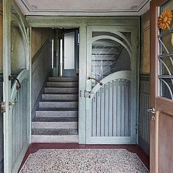 Appartement Max Burkhardt Haus - Ferien im Baudenkmal