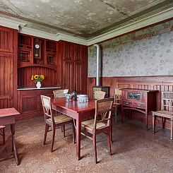 Appartement Max Burkhardt Haus - Ferien im Baudenkmal
