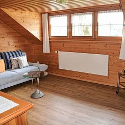 Appartement Panoramablick