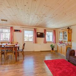 Appartement Bauernhof Fendrig  - neue Wohnung