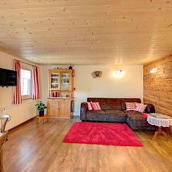 Appartement Bauernhof Fendrig  - neue Wohnung