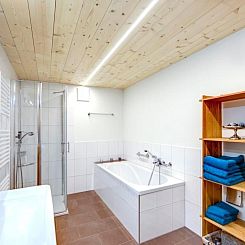 Appartement Bauernhof Fendrig  - neue Wohnung