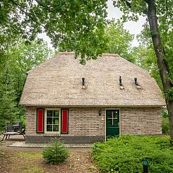 Het Land van Bartje | 8-persoons boerderij - Extra toegankel