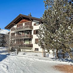 Appartement Paluedaklosters