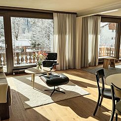 Appartement Paluedaklosters