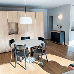 Appartement Paluedaklosters