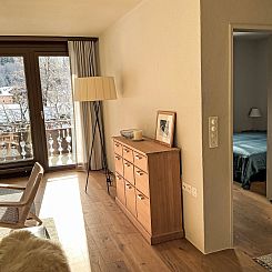 Appartement Paluedaklosters