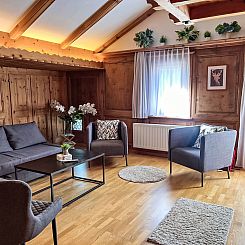 Appartement Adlerhorst-Stube