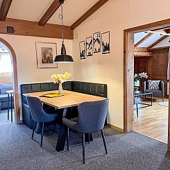 Appartement Adlerhorst-Stube