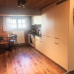 Appartement Adlerhorst-Stube