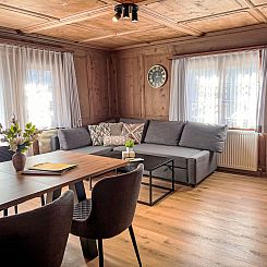 Appartement Steinbock-Stube