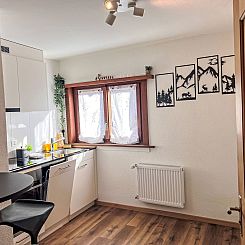 Appartement Steinbock-Stube