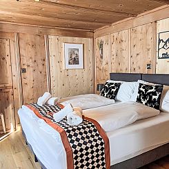 Appartement Steinbock-Stube