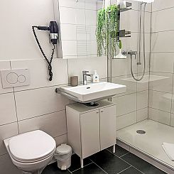 Appartement Steinbock-Stube