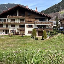Appartement "Haus Fless"
